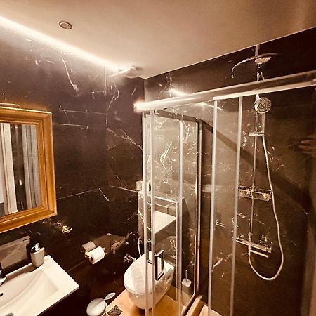 Port Twins Suites No1 Piraeus Luaran gambar