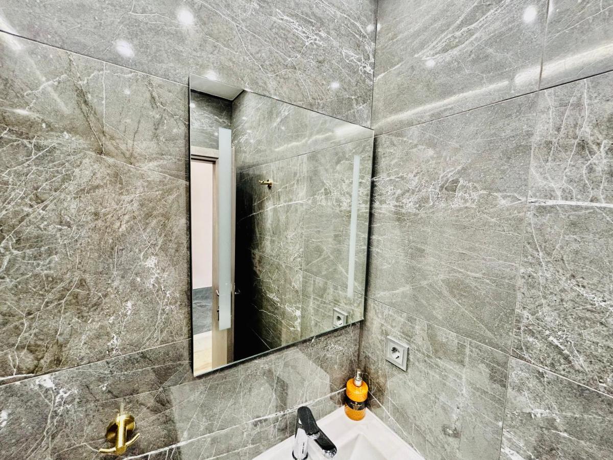 Port Twins Suites No1 Piraeus Luaran gambar