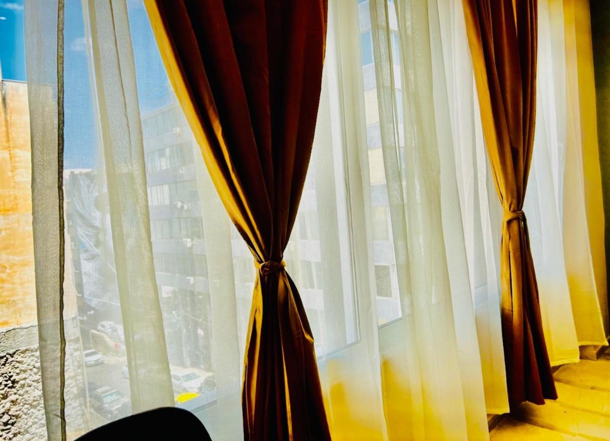 Port Twins Suites No1 Piraeus Luaran gambar